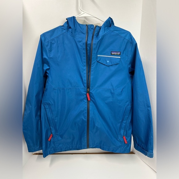 Patagonia Other - Patagonia Kids XL 14 Color blue